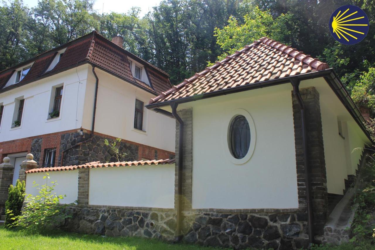 Domek Praha - Zbraslav, U Zamku מראה חיצוני תמונה